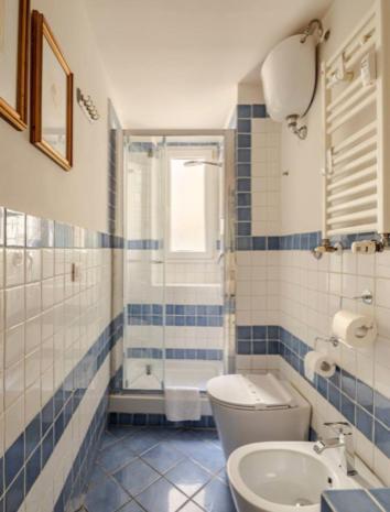Appartement San Pietro Vatican Area Large - Near Subway *